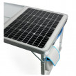 Stůl GoSun se solárním panelem 60W