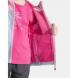 Dětská softshellová bunda Kilpi Ravia