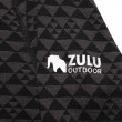 Pánské funkční triko Zulu Merino 240 Long