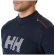 Pánské funkční triko Helly Hansen Lifa Merino Midw Logo