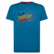 Pánské triko La Sportiva Cubic T-Shirt M