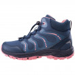 Dětské boty Elbrus Erifis Mid Jr