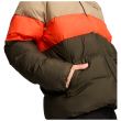 Pánský kabát Puma Poly Puffer Jacket