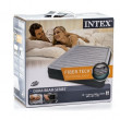 Postel Intex Queen Comfort-Plush Mid Rise Airbed