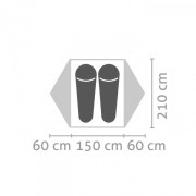 Stan Salewa Denali II (2016)