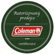 Židle Coleman Kick Back-logo výrobce
