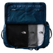 Cestovní taška The North Face Base Camp Voyager Duffel 62l