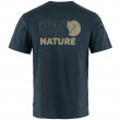 Pánské triko Fjällräven Walk With Nature T-shirt M