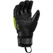 Lyžařské rukavice Leki WCR Coach 3D