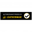 Multitool Leatherman Micra Aluminum