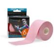 Tejpovací páska BronVit Sport Kinesio Tape classic 5 cm x 6m