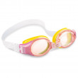 Plavecké brýle Intex Junior Googles 55601