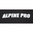 Pánské triko Alpine Pro Lemon
