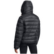 Dámská bunda Under Armour Legend Down Hooded Jacket