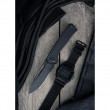 Nůž Acta Non Verba Z200 DLC/Plain Edge, G10 Black/Liner Lock