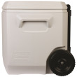 Chladící box Coleman 50QT Wheeled Marine Cooler