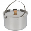 Kotlík Bo-Camp UO Stainless steel cooking pot Campfire XL