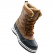Dámské zimní boty Elbrus Hallis mid wp wo´s