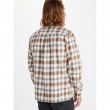 Pánská košile Marmot Movatn Heavywt Flannel LS