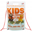 Dehydrované jídlo Tactical Foodpack KIDS Combo River