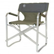 Židle Coleman Deck Chair - zelená