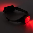 Čelovka s červeným světlem Black Diamond Distance 1500 Headlamp