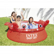 Bazén Intex Happy Crab 26100NP