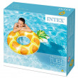 Plovací kruh Intex Pineapple Tube