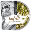 Dehydrované jídlo Lyo food Farfalle with Gorgonzola & Spinach Sauce 370g
