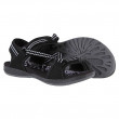 Dámské sandále Loap Flutte černá/bílá