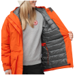 Dámská bunda Fjällräven HC Hydratic Padded Jacket W