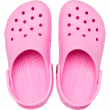 Dětské pantofle Crocs Classic Clog T