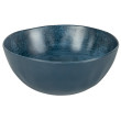 Sada nádobí Gimex Tableware dark blue 12 pcs