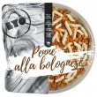 Dehydrované jídlo Lyo food Penne alla bolognese 500g