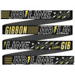 Slackline Gibbon Jibline XL Treewear Set