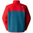 Dámská mikina The North Face M Yumiori 1/4 Zip