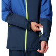 Pánská zimní bunda Columbia Iceberg Point™ II Jacket