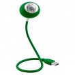 Vango Eye Light USB green