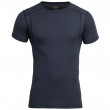 Pánské triko Devold Hiking T-shirt černé