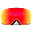 Lyžařské brýle Giro Article Orange Black Podium