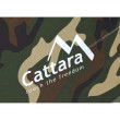 Stan Cattara Army pro 2 osoby