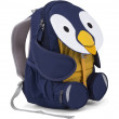 Dětský batoh Affenzahn Polly Penguin large