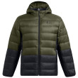 Pánská bunda Under Armour Legend Down Hooded Jacket