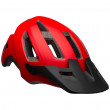 Cyklistická helma Bell Nomad Mat