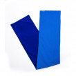 Šátek N-Rit Cool Towel modrá/modrá