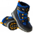 Dětské trekové boty Elbrus Livan mid wp jr