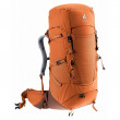 Turistický batoh Deuter Aircontact Core 45+10 SL