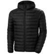 Pánská bunda Helly Hansen Banff Hooded Insulator