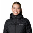 Dámská bunda Columbia Delta Ridge™ II Down Hooded Jacket