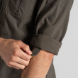 Pánská košile Craghoppers NosiLife Adventure Long Sleeved Shirt III